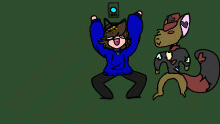 YEE!