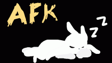 My AFK Pfp