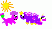 pony!!!