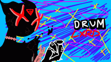 DRUMLXRD