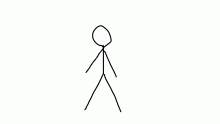 Starter stick