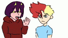 Dont ask