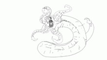 worm
