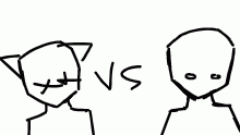 buff drumcat vs buff boncle in desc