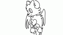 I come from flipanim OwO