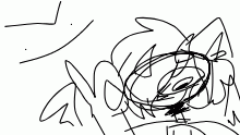 IMA DO SOMETHING THATS A BIG SPOOKY