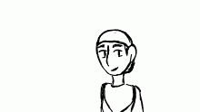 sketch