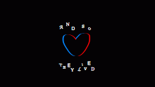 and so,