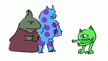 Animation title here