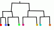 Stick tournament #1
