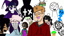 Oof I had lag editing dis