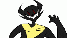 it is him
