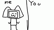 Make my oc in your style