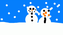 Snowman