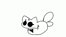 this is jittery xd