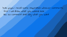 i need your help guys