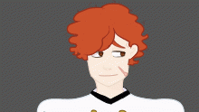 Character Generator!!