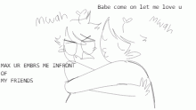 im gay