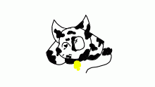 Drawing my oc's as there zodaic