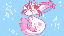 Mallory Kitty (Contest Entry) 💕