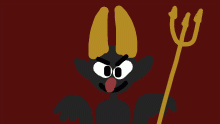 EVIL!!! 🩸