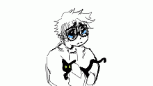I’m tired