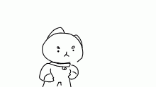 puppycat is a mood