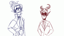 sketch/doodle