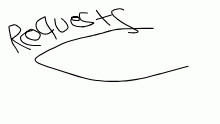 requests