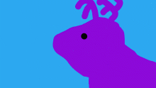 A Deer
