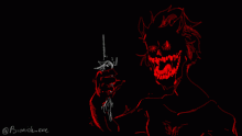Request F