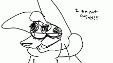it is currently 1 am