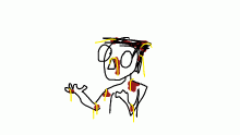 my spaghetti....