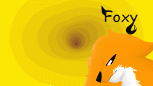 Foxy