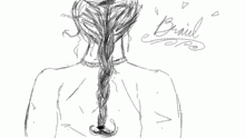 braid.