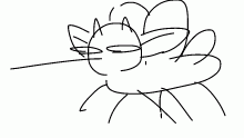 i just got called a mosquito