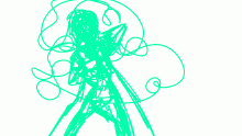 Surprisingly I want to design him