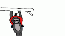 uwu my sister made this