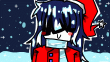 Christmas pfp
