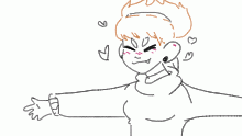 lub for all