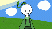 Fan art for Codex