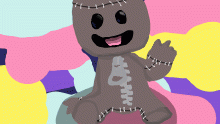 Sackboy (lbp)
