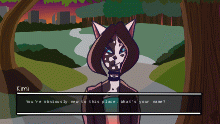 Oh Here he COmes ;3