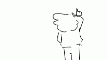 Latest animation by frickity-frack