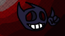 shaky