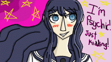Sayaka Maizono is waifu