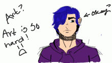 Quick art