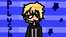 @Plush Request