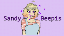 @SandyBeepis