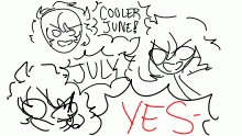 BETTER JUnE